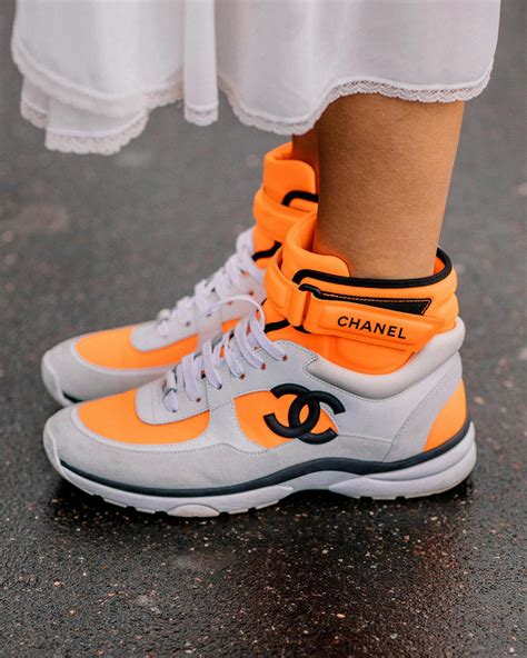 chanel shoes copy|chanel sneakers official website.